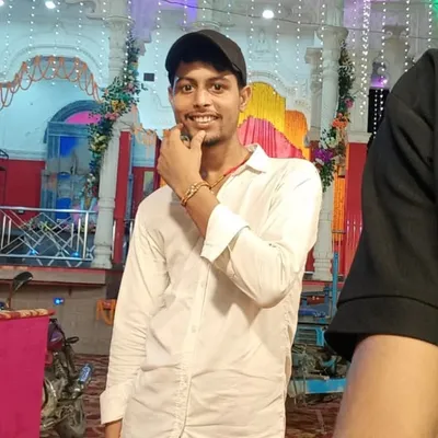 Rajiv Kumar Yadav ♥️ profile