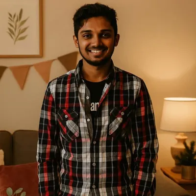 Rajiv Kumar | Virtual Assistant profile