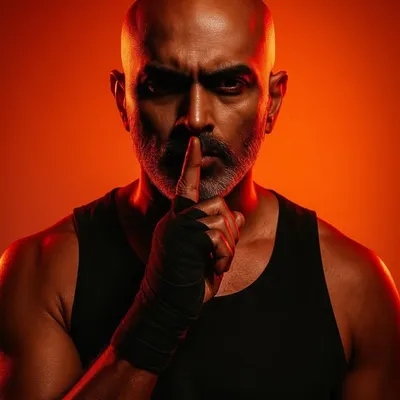 Rajiv Lakshman profile