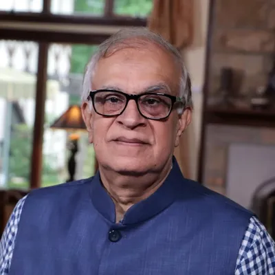 Rajiv Malhotra | Researcher, Speaker, Author profile
