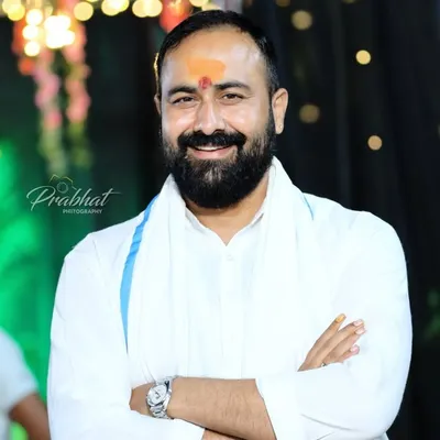राजीव पटेल (नर्मदापुत्र) profile