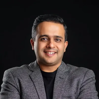 Rajiv Talreja profile