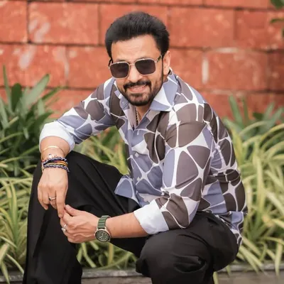 Rajiv Thakur