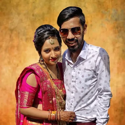 Raj Solanki Official profile