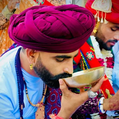 Rajjadi Sarwan profile