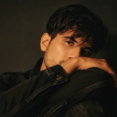 Raj Jain profile