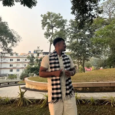 Raj Singh profile