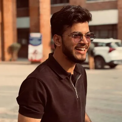 Raj profile