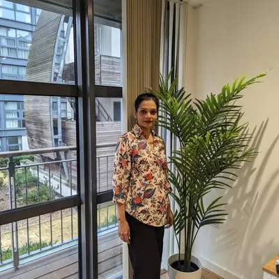 Rajjo's Kitchen (Rajni) profile