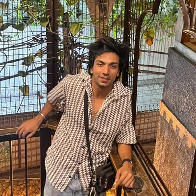 Raj Sharma | Content Creator profile