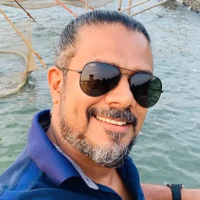 Raj Kalesh Divakaran (Kallu) profile