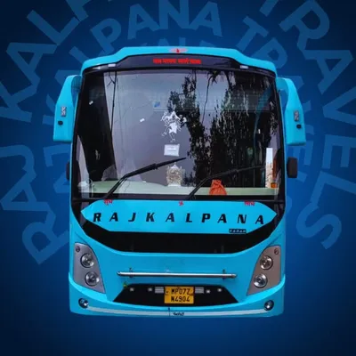 Raj Kalpana Travels profile