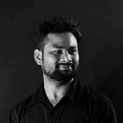 Rajkamal Panthagani ๐ค profile