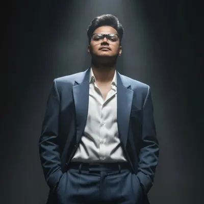 Rajan Choudhary profile