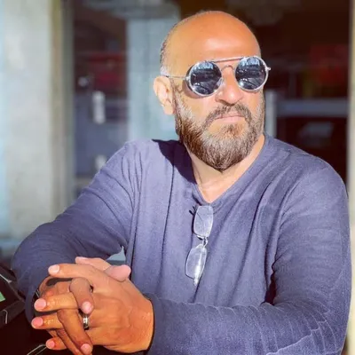 Raj Kaushal profile