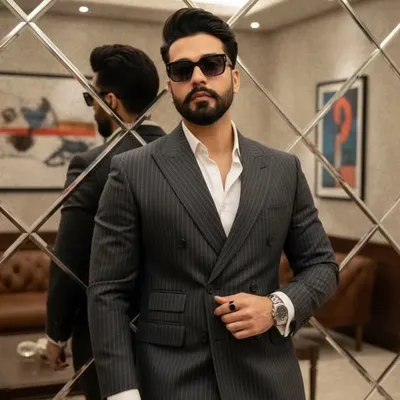 राज खैवाल profile
