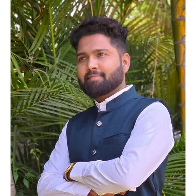 Raj Khalate2151 ๐ฎ๐ณ profile