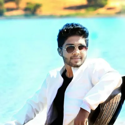 Raj Khalate2151 profile