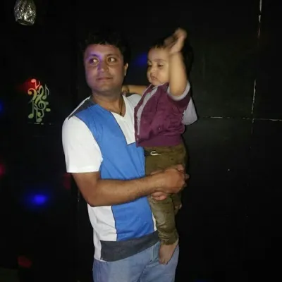 Raj khemchand profile