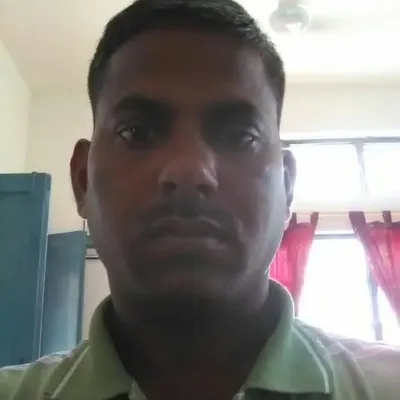 Rajkishor Singh profile