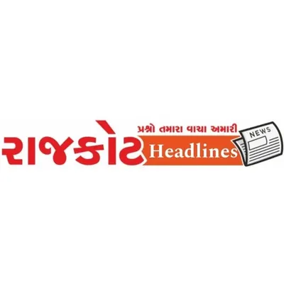 Rajkot Headlines News profile