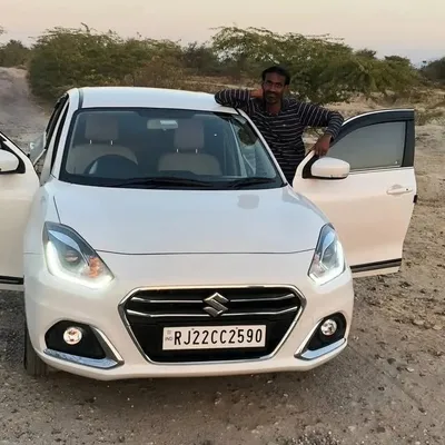 Rajesh Prajapati profile