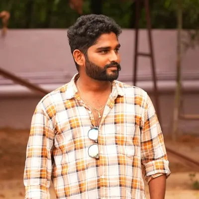 Darling Raj Rdx profile