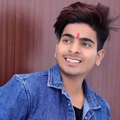 Rajkumar Rathore profile