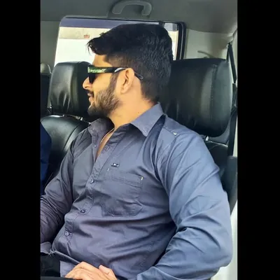 Rajkumar Saini profile
