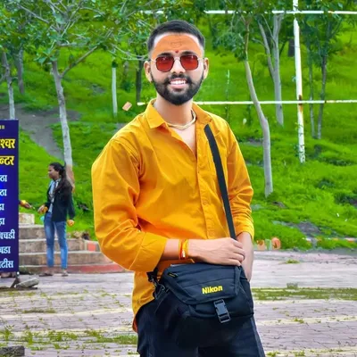 राजकुमार ॥ 🎙️राधा नाम संकीर्तन 🎹 profile