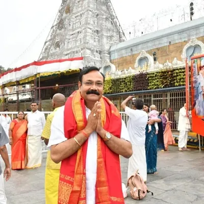 MP Rajkumar Chahar (Modi Ka Parivar) profile