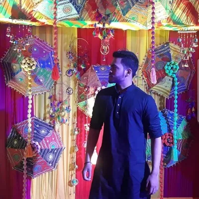 RAJ KUMAR.... šµ profile