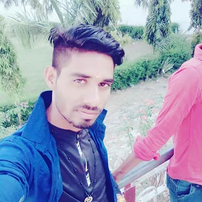 Raj Kumar Meena profile