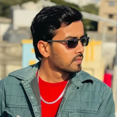 RAJKUMARR PATEL 22•6 ® profile