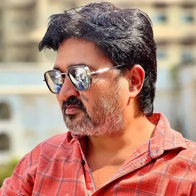 Rajkumar R. Pandey profile