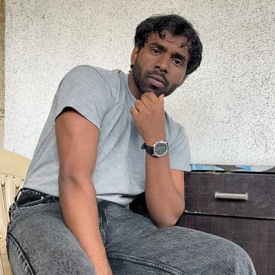 Rajkumar profile