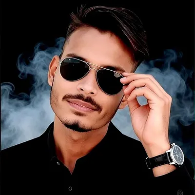 Rajkumar/Raju 👉Dil profile