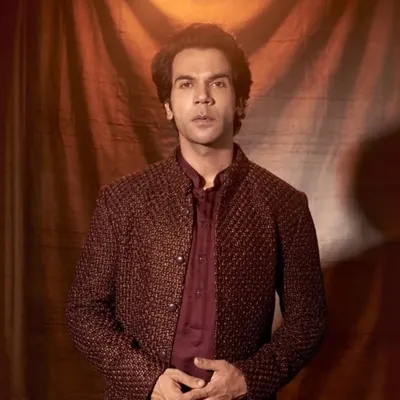 RajKummar Rao profile