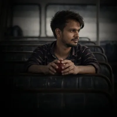 Raj Kaushal profile