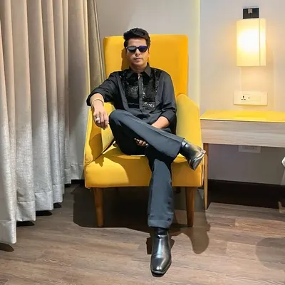 Raj Mahajan profile