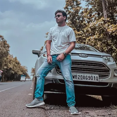 Prabhat Mahata profile