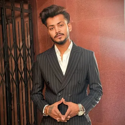 RAJMANIK ||LUCKNOW / KANPUR MAKEUPARTIST profile