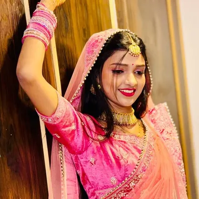 Manisha Kumari