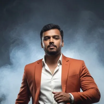 Rajmohamed Kabeer profile