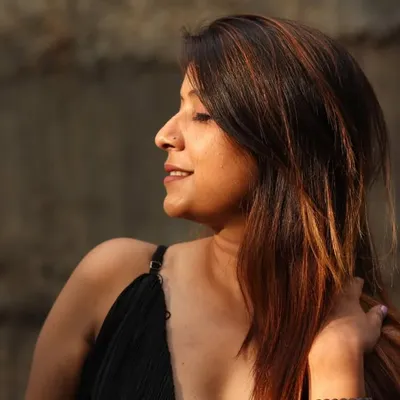 Rajmi Choudhary profile