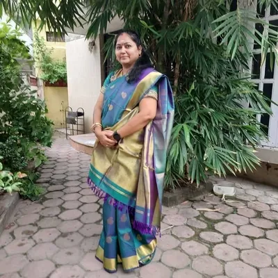 Rajmi Arun profile