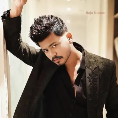 Priyanshu Raj Singh profile