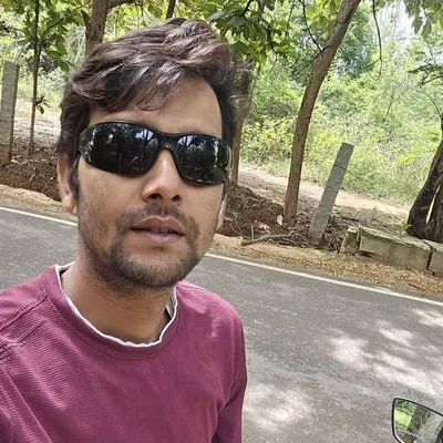 Bappa MOndal profile