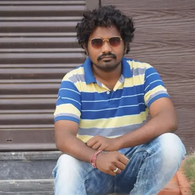 Raj Mounesh profile