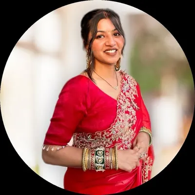 Rajnandini Rathore Kadam profile